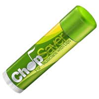 ChopSaver Lip Care with Sunscreen