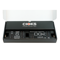 Cioks Superpower Bundle