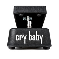 Cry Baby CM95 Clyde McCoy Wah Pedal