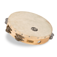 Latin Percussion CP380 10" Tambourine