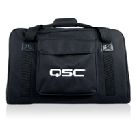 QSC CP8 - Tote Bag