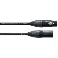 Cordial Cables CPM 1 FM 1m