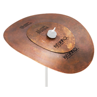 Istanbul Agop 9"/17" Signature Clap Stack Expansion Set
