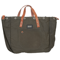 Tackle CTSB-FG Cinch-Tite Snare Bag