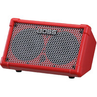 Roland CUBE STREET II Red