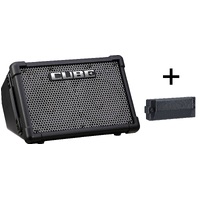 Roland CUBE Street EX w/ Rechargeable Battery