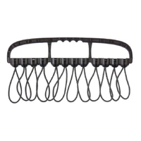 Cable Wrangler Black