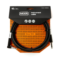 MXR Standard Instrument Cable 10ft