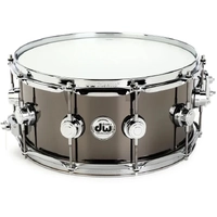 DW DCMR16514SCX709 Collectors Series 14"x6.5" Snare