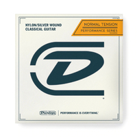 Dunlop DCV100NS Classical Normal Tension