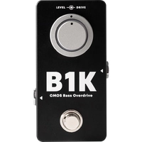 Darkglass Electronics Microtubes B1K