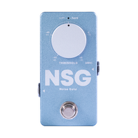 Darkglass Electronics NSG