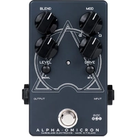 Darkglass Electronics Alpha Omicron