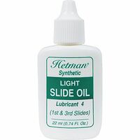 Hetman® H4-LSO-22 Light Slide Oil