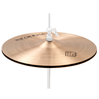 Istanbul Agop 17" Traditional Dark Hi-Hats