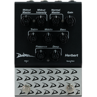 Diezel Herbert Pedal