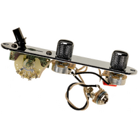 DiMarzio GW2100A1 Tele Wiring Harness