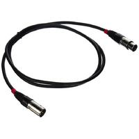 Chauvet DJ DMX3P5FT 1.5m DMX Lighting Cable