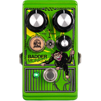 DOD Badder Monkey Overdrive