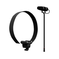 DPA Microphones CORE+ 4099 w/ Universal Mount