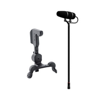 DPA Microphones CORE+ 4099 w/ Violin Clip