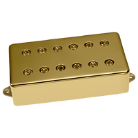 DiMarzio DP100G Super Distortion® - Gold