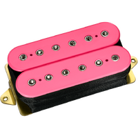 DiMarzio DP100PK Super Distortion® - Pink