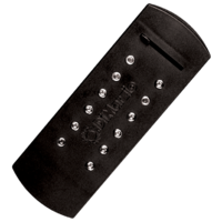 DiMarzio DP138 Virtual Acoustic™ - Black