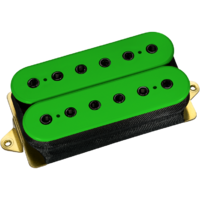 DiMarzio DP151FGN PAF Pro® F-Spaced - Green