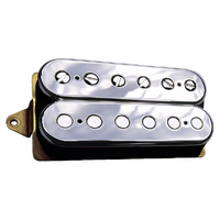 DiMarzio DP155CC The Tone Zone® -  Chrome Tops