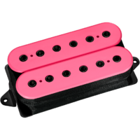 DiMarzio DP159FPK Evolution® Bridge F-Spaced - Pink