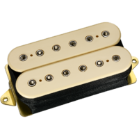 DiMarzio DP165C The Breed® Neck - Cream