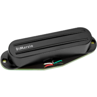 DiMarzio DP181BK Fast Track 1™  - Black