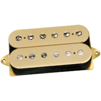 DiMarzio DP190CR Air Classic™ Neck - Cream 