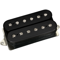 DiMarzio DP281 Rainmaker™ Neck - Black