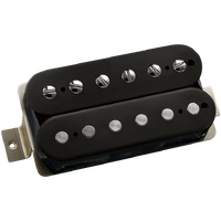 DiMarzio DP309BK PAF® 57 Bridge - Black