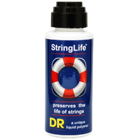 DR Strings StingLife Liquid Polymer 2oz