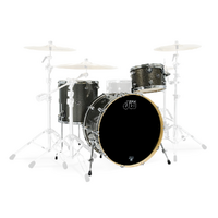 DW Performance Maple Finishply 3pc Shell Pack