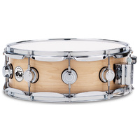 DW DRSO5514SSC Collectors Series 14x5.5 Snare