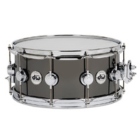 DW DRVB6514SVC Collectors Series 14x6.5 Snare
