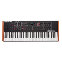 Sequential Prophet Rev2 16-Voice Version - DISPLAY