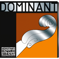 Thomastik Dominant 135 4/4 Scale - Medium