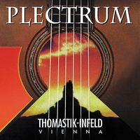 Thomastik Plectrum AC110 10|41