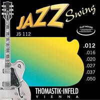 Thomastik JAZZ Swing JS112 12|50