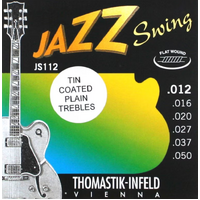 Thomastik JAZZ Swing JS112T 12|50