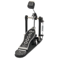 DW DWCP2000A 2000 Series Single Bass Pedal
