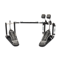 DW 2000 Series Double Bass Pedal