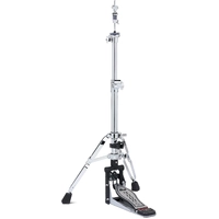 DW 9000X Series 2-Leg Hi-Hat Stand
