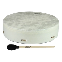 Remo E1-0316-00 Buffalo Drum Standard 16"