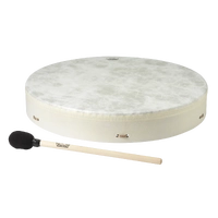 Remo E1-0322-00 Buffalo Drum Standard 22"